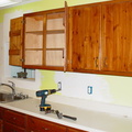 Kitchen Remodel 2007 - 12